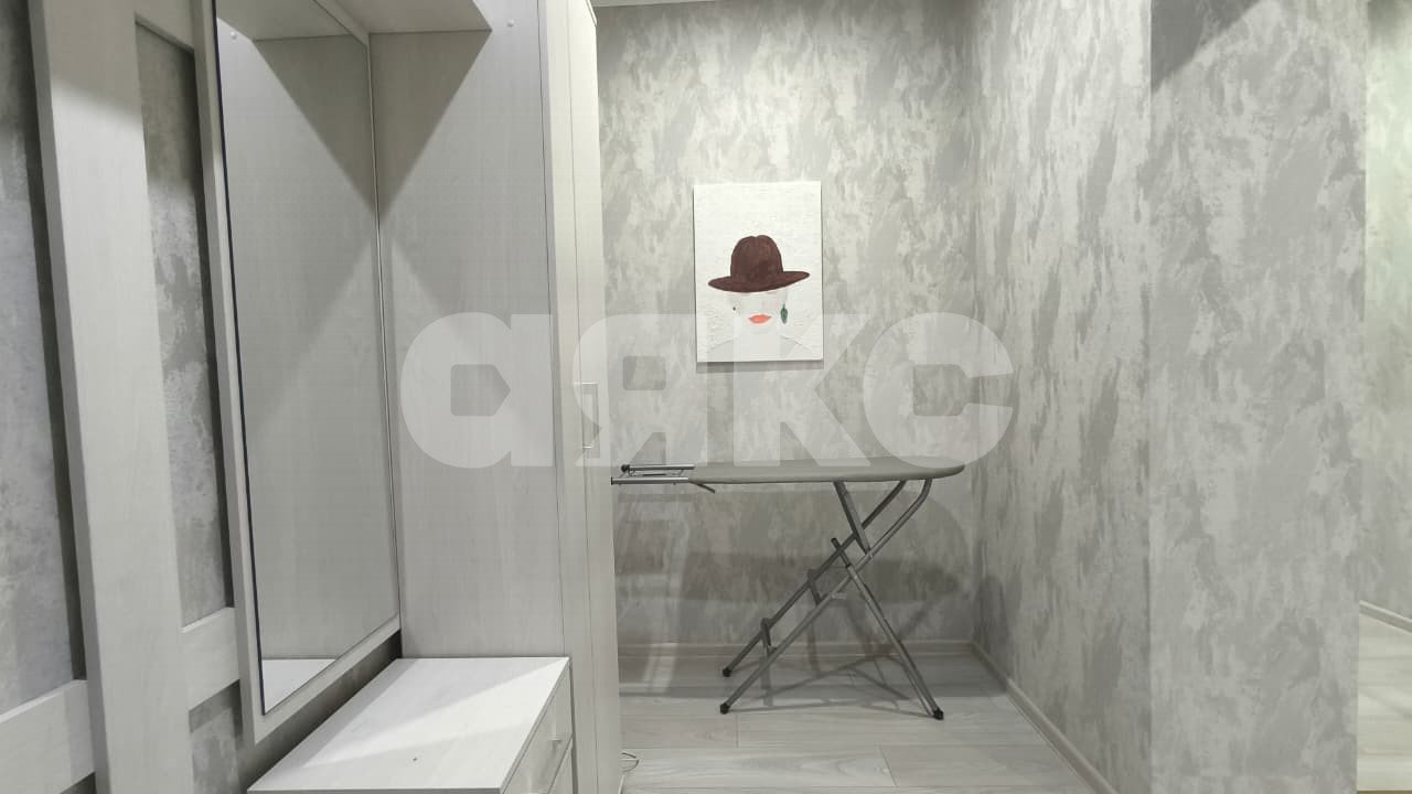 Фото №15: 1-комнатная квартира 43 м² - Горячий Ключ, Старый Рынок, жилой комплекс Островский, Старый Рынок, мкр. жилой комплекс Островский, ул. Ворошилова, 38