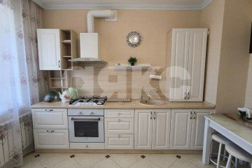 Фото №3: 1-комнатная квартира 43 м² - Горячий Ключ, мкр. жилой комплекс Островский, ул. Ворошилова, 38