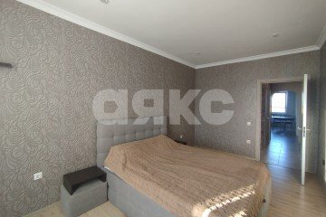 Фото №3: 2-комнатная квартира 64 м² - Горячий Ключ, мкр. Городская Больница, ул. Ярославского, 100Б