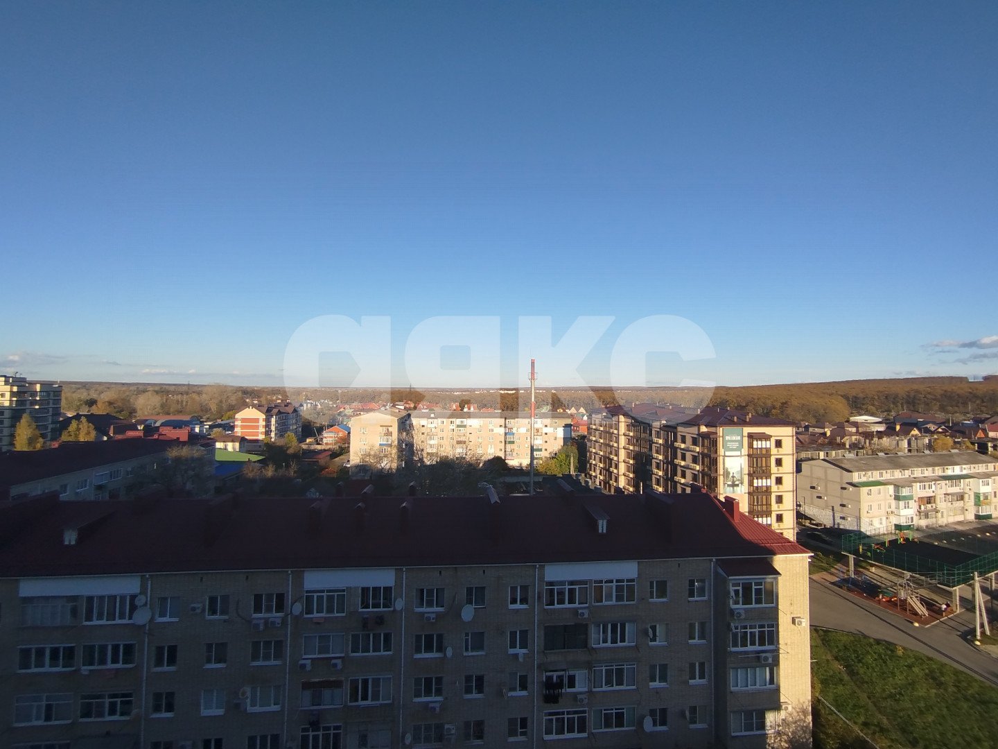 Фото №10: 2-комнатная квартира 64 м² - Горячий Ключ, Городская Больница, мкр. Городская Больница, ул. Ярославского, 100Б