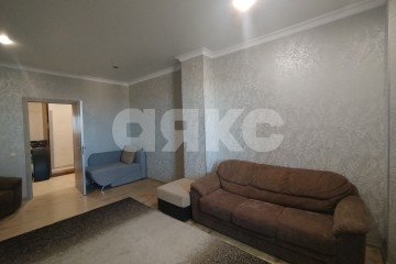 Фото №5: 2-комнатная квартира 64 м² - Горячий Ключ, мкр. Городская Больница, ул. Ярославского, 100Б