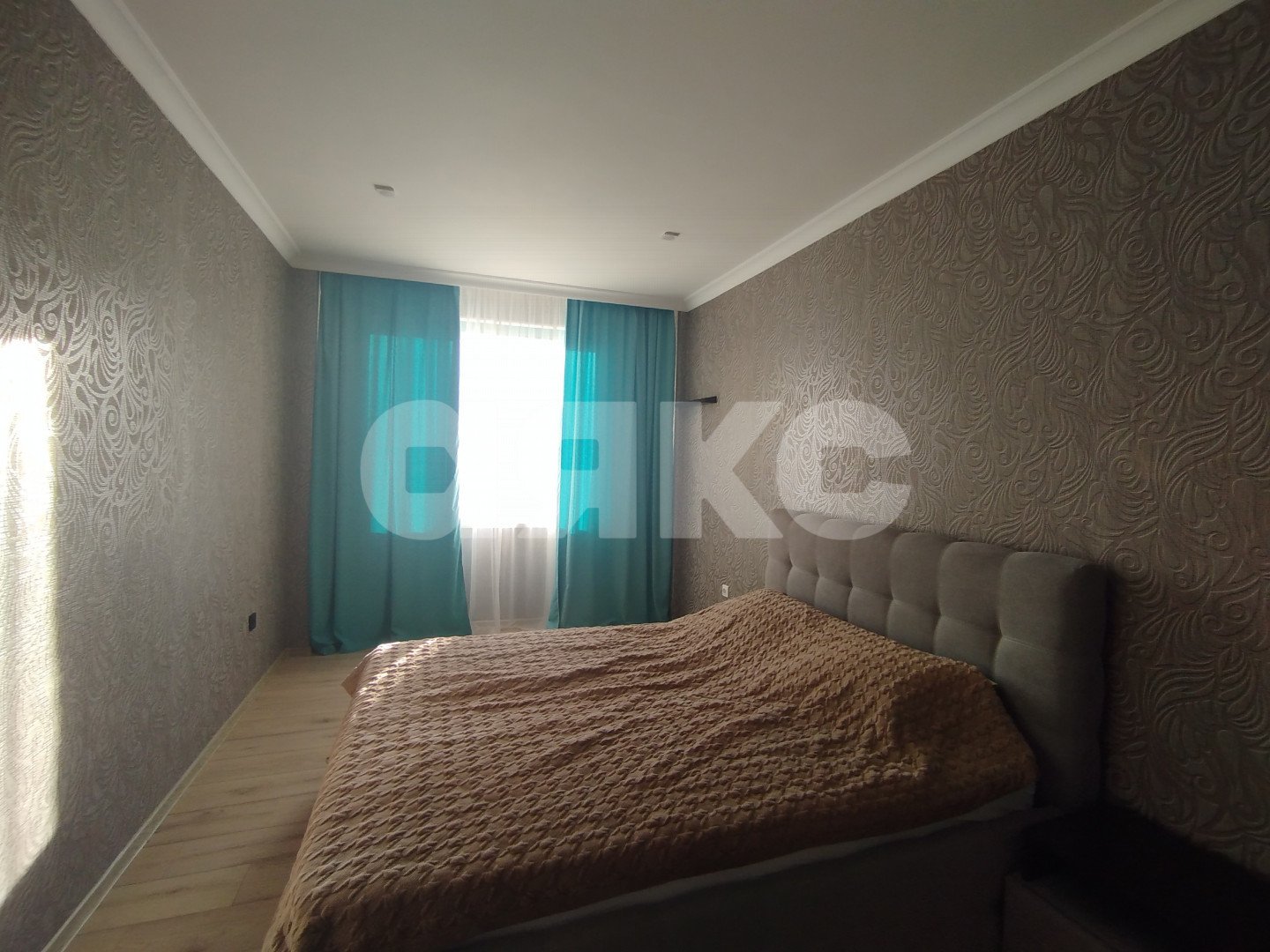 Фото №8: 2-комнатная квартира 64 м² - Горячий Ключ, Городская Больница, мкр. Городская Больница, ул. Ярославского, 100Б