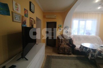 Фото №1: Дом 234 м² - Горячий Ключ, мкр. Курортная Зона, ул. Коммунистическая, 42А