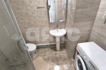 Фото №5: 1-комнатная квартира 36 м² - Горячий Ключ, мкр. жилой комплекс Предгорье, ул. Псекупская, 2А