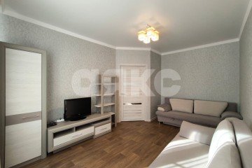 Фото №1: 1-комнатная квартира 36 м² - Горячий Ключ, мкр. жилой комплекс Предгорье, ул. Псекупская, 2А