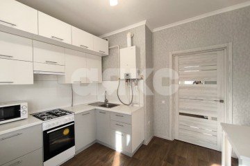 Фото №2: 1-комнатная квартира 36 м² - Горячий Ключ, мкр. жилой комплекс Предгорье, ул. Псекупская, 2А