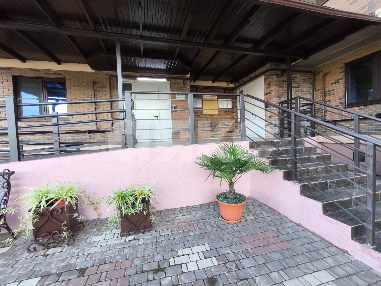 Фото №21: 1-комнатная квартира 36 м² - Горячий Ключ, жилой комплекс Предгорье, Курортная Зона, Курортная Зона, мкр. жилой комплекс Предгорье, ул. Псекупская, 2А