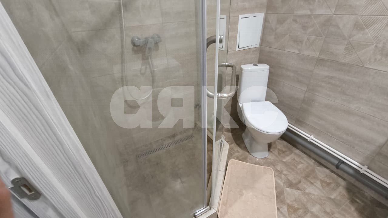 Фото №11: 1-комнатная квартира 36 м² - Горячий Ключ, жилой комплекс Предгорье, Курортная Зона, Курортная Зона, мкр. жилой комплекс Предгорье, ул. Псекупская, 2А