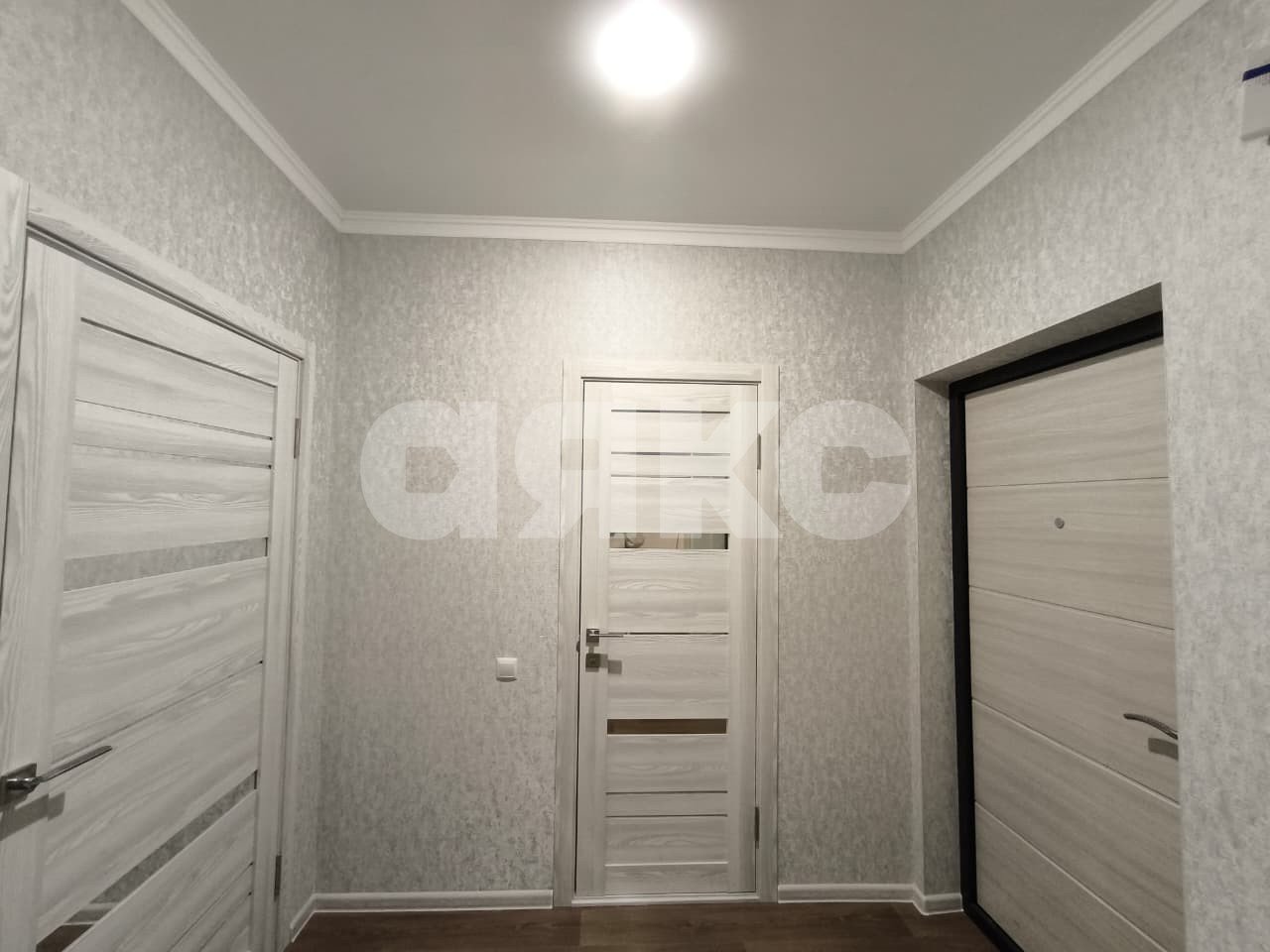 Фото №16: 1-комнатная квартира 36 м² - Горячий Ключ, жилой комплекс Предгорье, Курортная Зона, Курортная Зона, мкр. жилой комплекс Предгорье, ул. Псекупская, 2А