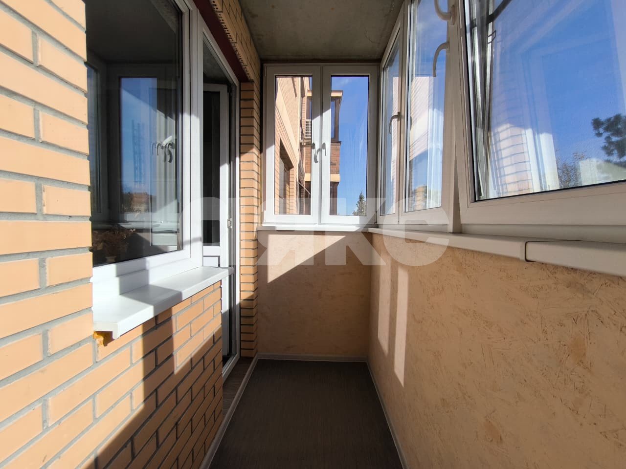 Фото №17: 1-комнатная квартира 36 м² - Горячий Ключ, жилой комплекс Предгорье, Курортная Зона, Курортная Зона, мкр. жилой комплекс Предгорье, ул. Псекупская, 2А