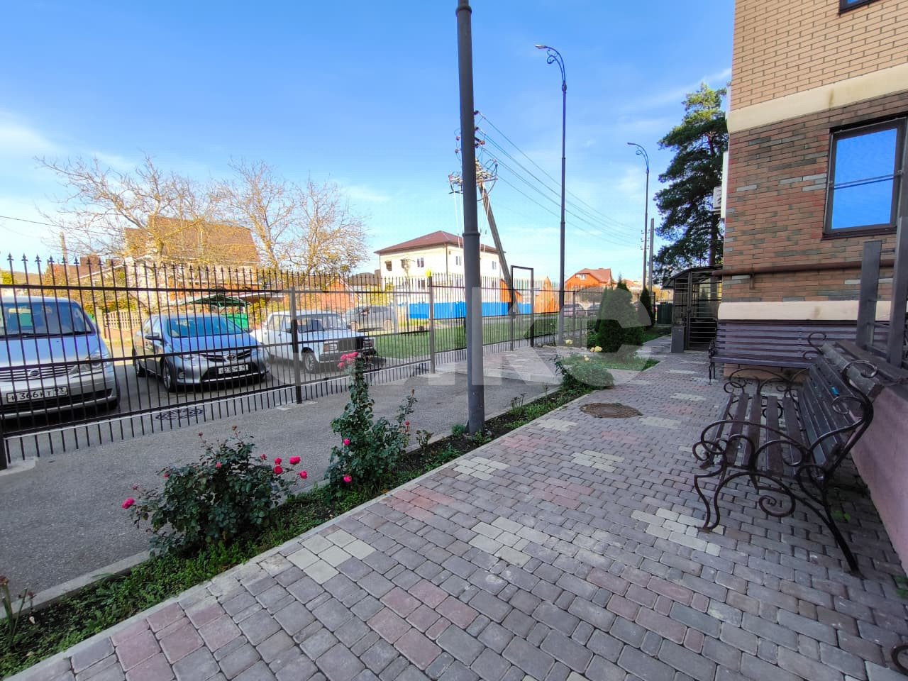 Фото №20: 1-комнатная квартира 36 м² - Горячий Ключ, жилой комплекс Предгорье, Курортная Зона, Курортная Зона, мкр. жилой комплекс Предгорье, ул. Псекупская, 2А