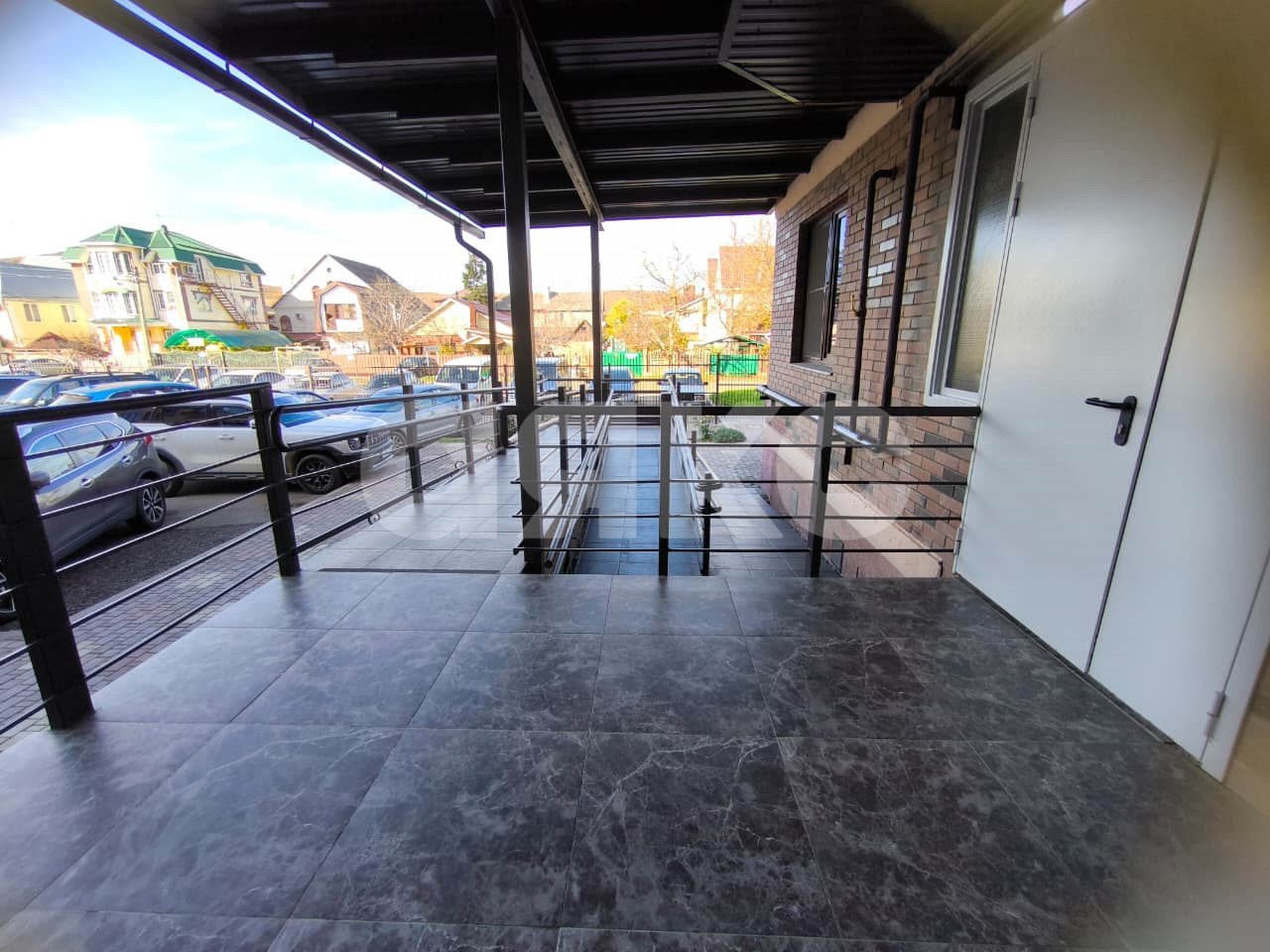 Фото №23: 1-комнатная квартира 36 м² - Горячий Ключ, жилой комплекс Предгорье, Курортная Зона, Курортная Зона, мкр. жилой комплекс Предгорье, ул. Псекупская, 2А