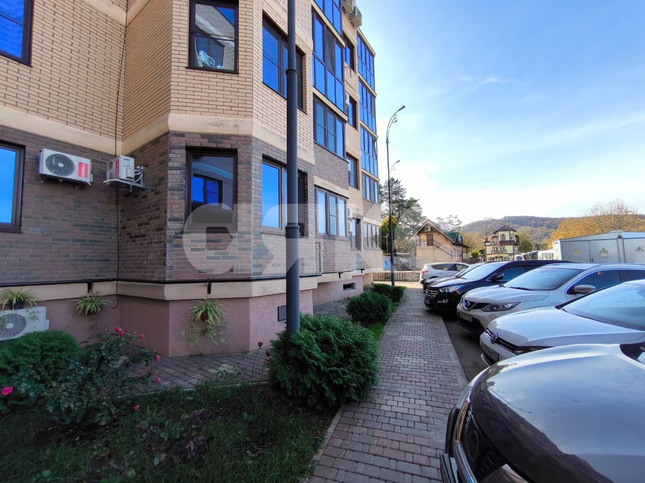 Фото №19: 1-комнатная квартира 36 м² - Горячий Ключ, жилой комплекс Предгорье, Курортная Зона, Курортная Зона, мкр. жилой комплекс Предгорье, ул. Псекупская, 2А