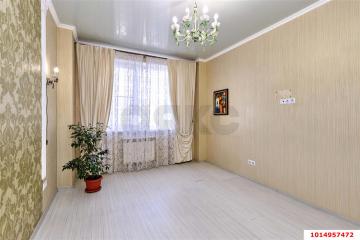 Фото №5: 3-комнатная квартира 99 м² - Краснодар, мкр. Фестивальный, ул. Яна Полуяна, 43