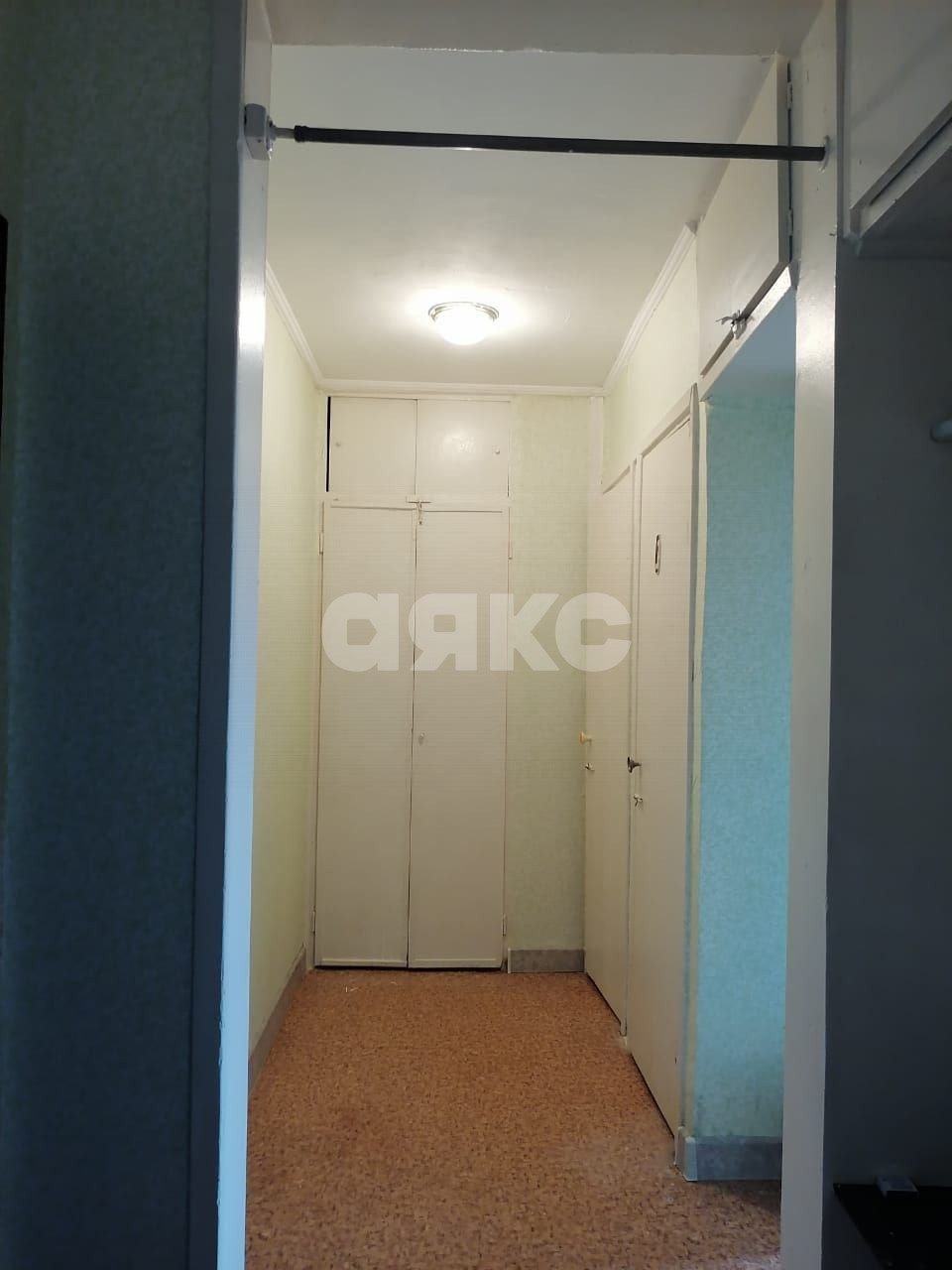 Фото №3: 1-комнатная квартира 30 м² - Первомайский, ул. Терешковой, 16