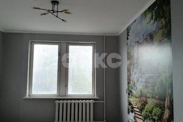 Фото №1: 1-комнатная квартира 30 м² - Первомайский, ул. Терешковой, 16