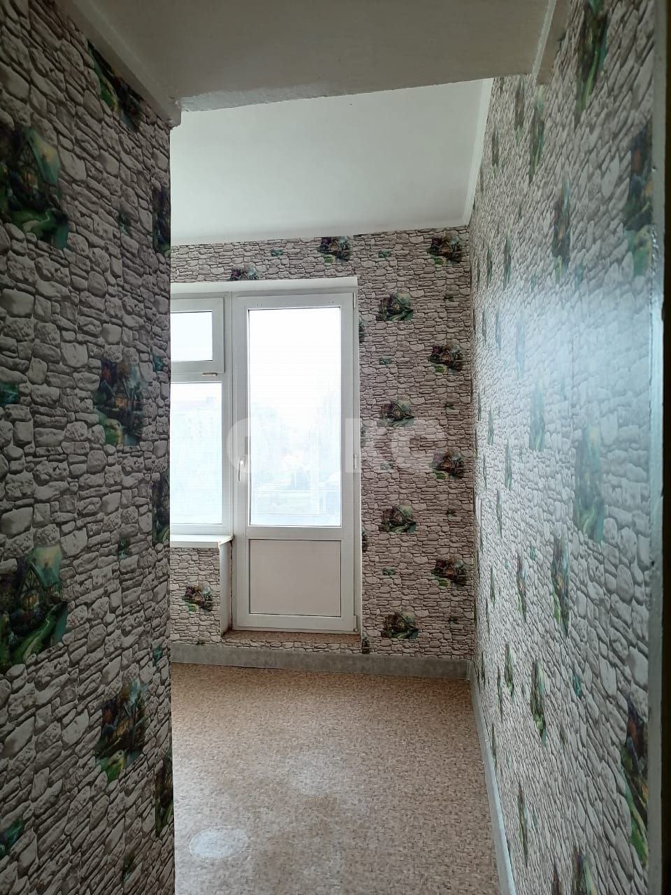 Фото №2: 1-комнатная квартира 30 м² - Первомайский, ул. Терешковой, 16