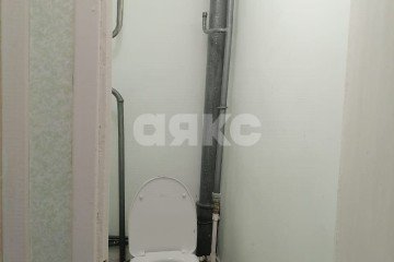 Фото №5: 1-комнатная квартира 30 м² - Первомайский, ул. Терешковой, 16