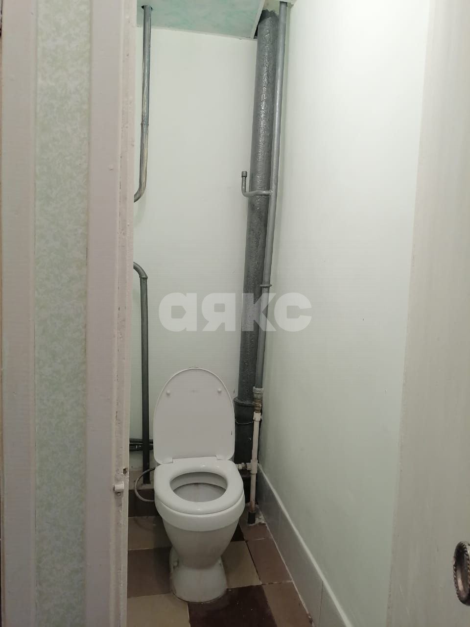 Фото №5: 1-комнатная квартира 30 м² - Первомайский, ул. Терешковой, 16