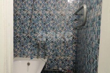 Фото №4: 1-комнатная квартира 30 м² - Первомайский, ул. Терешковой, 16