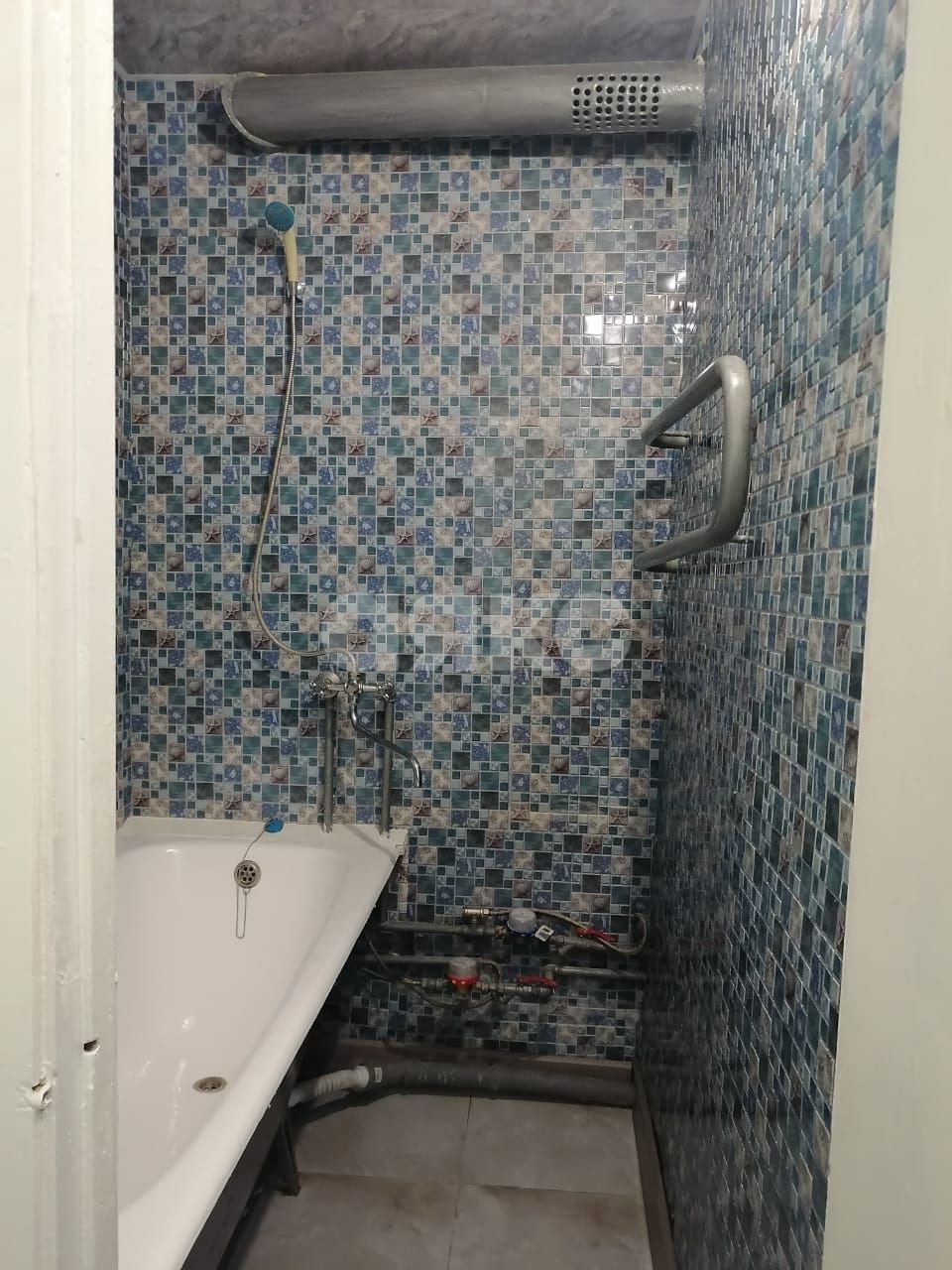 Фото №4: 1-комнатная квартира 30 м² - Первомайский, ул. Терешковой, 16