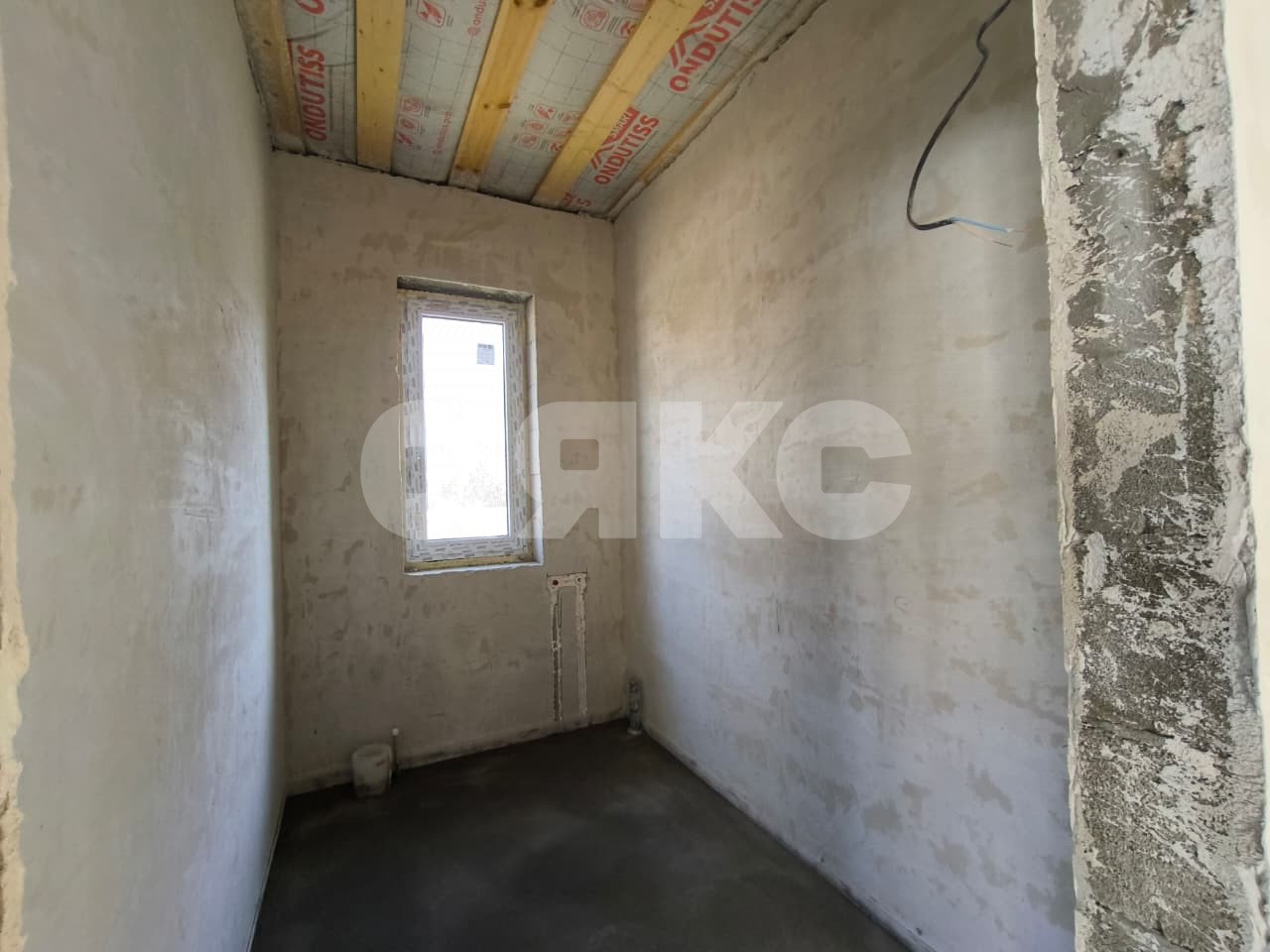 Фото №4: Дом 70 м² + 5.2 сот. - Саратовская, Центральный внутригородской округ, мкр. Дубинка, ул. Разина, 1