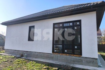 Фото №2: Дом 70 м² - Саратовская, мкр. Дубинка, ул. Разина, 1