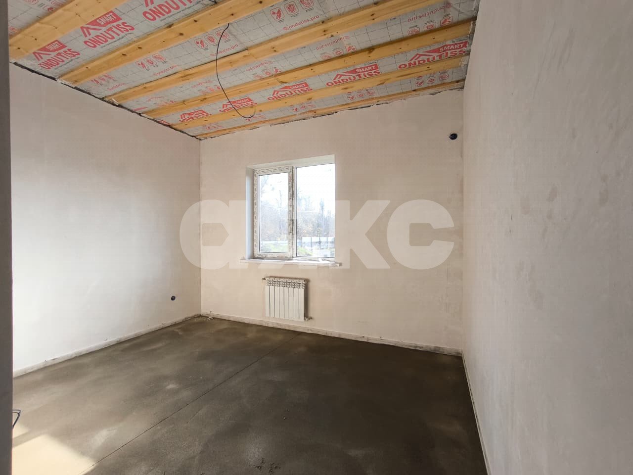 Фото №8: Дом 70 м² + 5.2 сот. - Саратовская, Центральный внутригородской округ, мкр. Дубинка, ул. Разина, 1