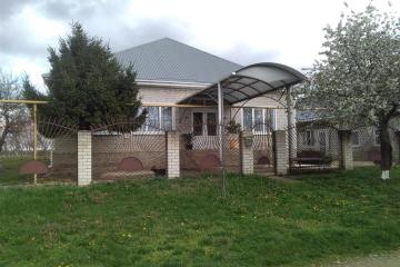 Фото №1: Дом 150 м² - Болгов, ул. Советская, 33