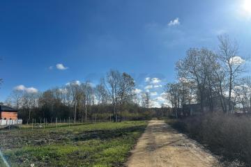 Фото №4: Земельный участок 6 сот. - Саратовская, мкр. 4-й, ул. Малиновая