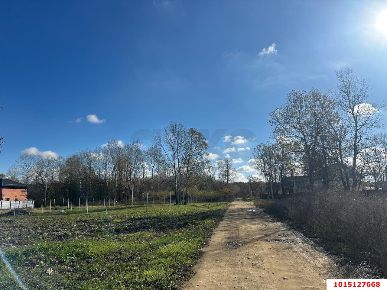 Фото №4: Земельный участок 6 сот. - Саратовская, мкр. 4-й, ул. Малиновая