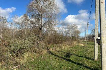 Фото №2: Земельный участок 6 сот. - Саратовская, мкр. 4-й, ул. Малиновая