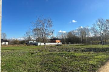 Фото №5: Земельный участок 6 сот. - Саратовская, мкр. 4-й, ул. Малиновая