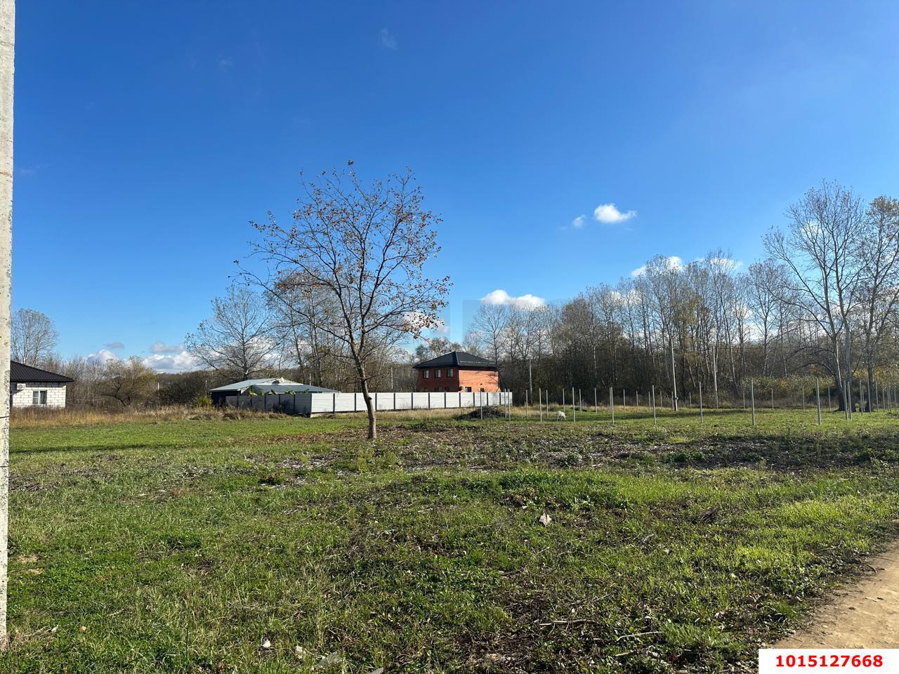 Фото №5: Земельный участок 6 сот. - Саратовская, мкр. 4-й, ул. Малиновая