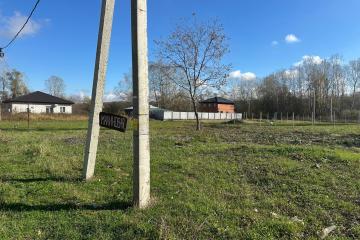 Фото №3: Земельный участок 6 сот. - Саратовская, мкр. 4-й, ул. Малиновая