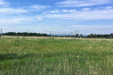 Фото №1: Земельный участок 4.53 сот. - Горячий Ключ, мкр. Браславец, ул. Жидковая