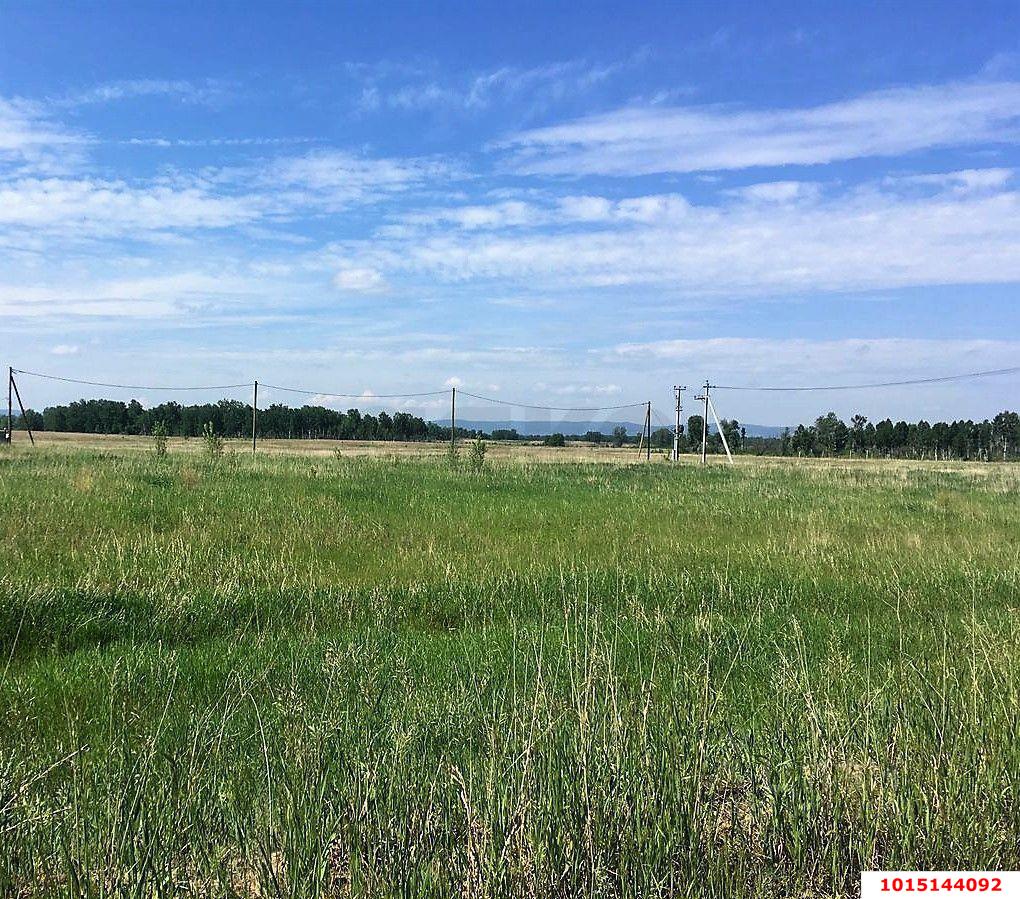 Фото №1: Земельный участок 4.53 сот. - Горячий Ключ, мкр. Браславец, ул. Жидковая