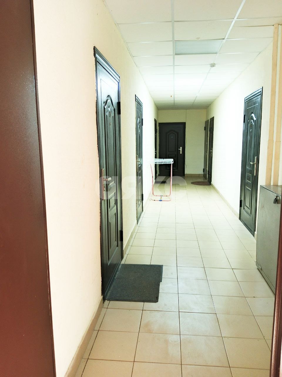 Фото №3: Студия 17 м² - Горячий Ключ, Администрация, мкр. Администрация, ул. Пономаренко, 5А