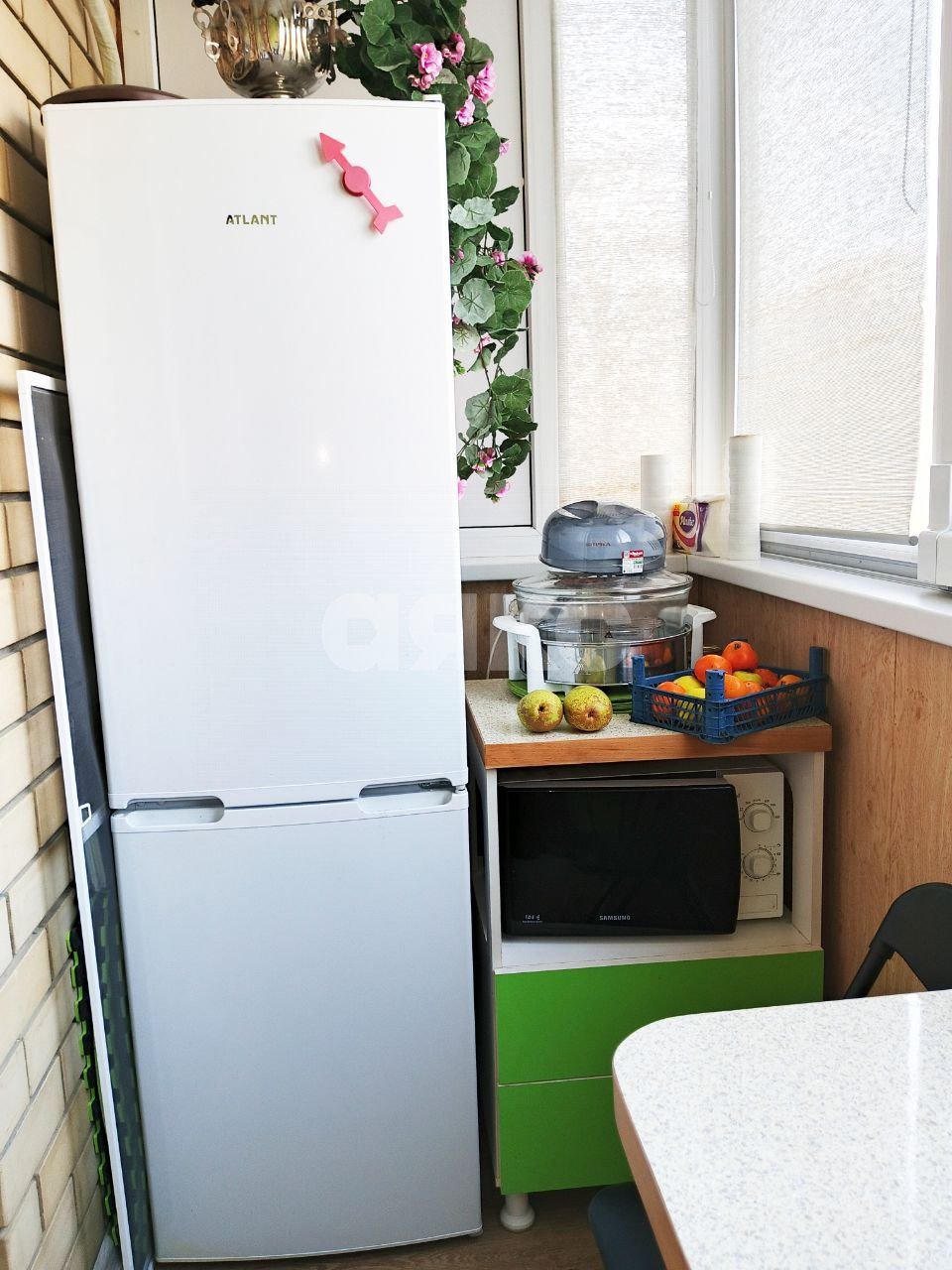 Фото №12: Студия 17 м² - Горячий Ключ, Администрация, мкр. Администрация, ул. Пономаренко, 5А