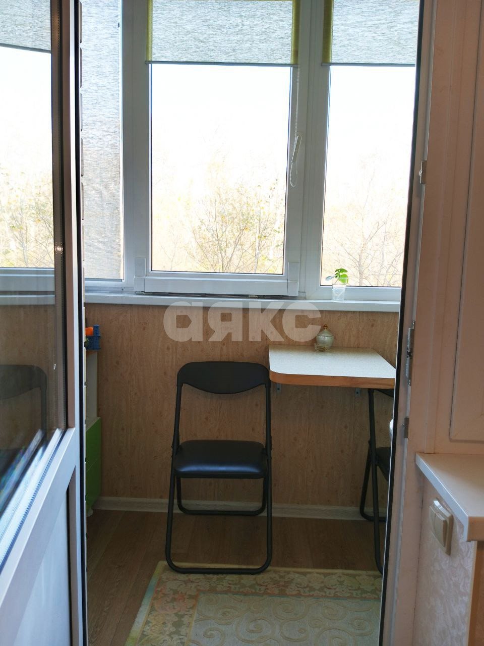 Фото №9: Студия 17 м² - Горячий Ключ, Администрация, мкр. Администрация, ул. Пономаренко, 5А