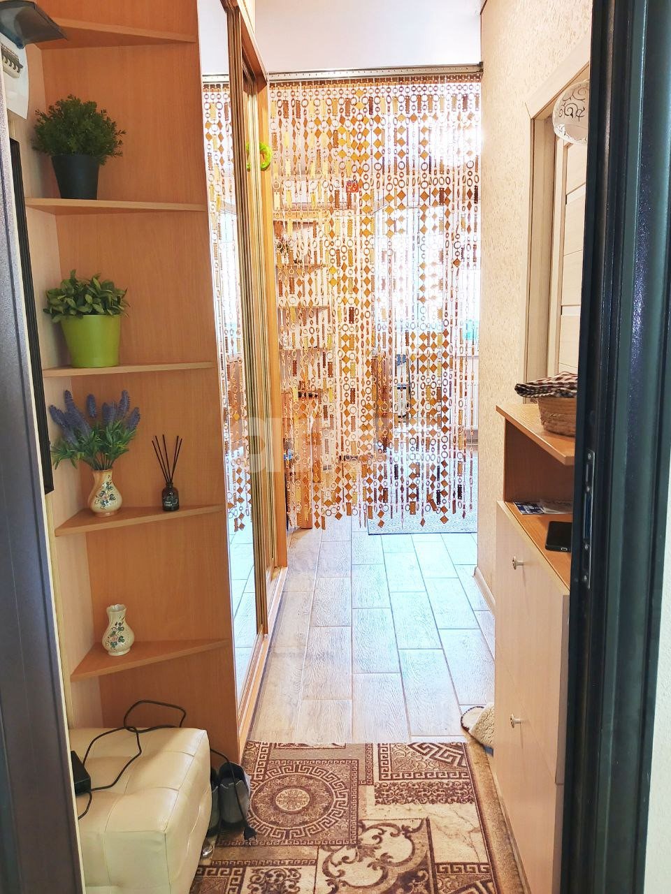 Фото №4: Студия 17 м² - Горячий Ключ, Администрация, мкр. Администрация, ул. Пономаренко, 5А