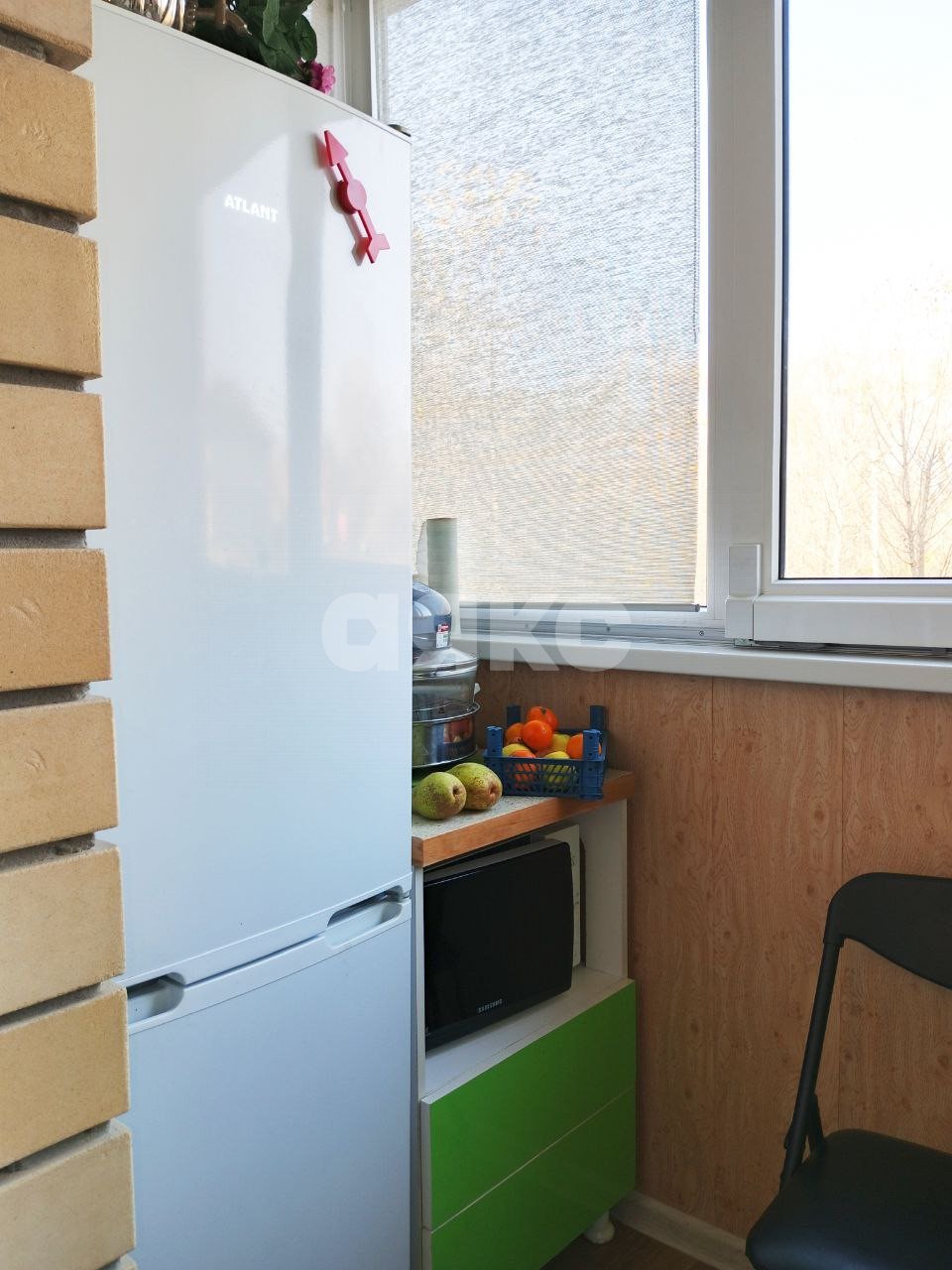 Фото №10: Студия 17 м² - Горячий Ключ, Администрация, мкр. Администрация, ул. Пономаренко, 5А