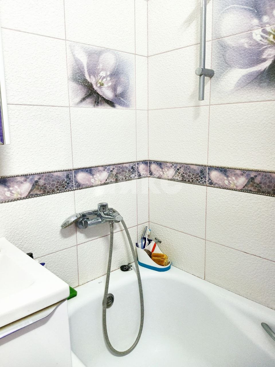 Фото №15: Студия 17 м² - Горячий Ключ, Администрация, мкр. Администрация, ул. Пономаренко, 5А