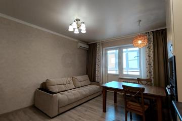 Фото №1: 3-комнатная квартира 100 м² - Краснодар, мкр. Центральный, ул. Железнодорожная, 24