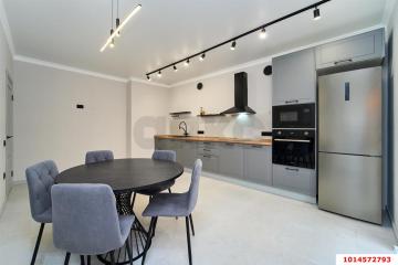 Фото №2: 2-комнатная квартира 70 м² - Краснодар, мкр. Достояние, ул. Конгрессная, 33к1