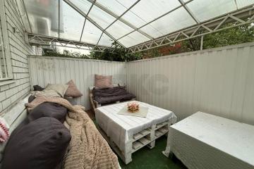 Фото №4: Дом 93 м² - отделения № 3 СКЗНИИСиВ, мкр. Прикубанский внутригородской округ, ул. Зарничная, 18