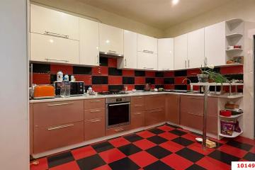 Фото №1: Дом 93 м² - отделения № 3 СКЗНИИСиВ, мкр. Прикубанский внутригородской округ, ул. Зарничная, 18