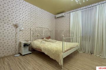 Фото №3: Дом 93 м² - отделения № 3 СКЗНИИСиВ, мкр. Прикубанский внутригородской округ, ул. Зарничная, 18