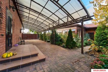 Фото №4: Дом 177 м² - Козет, ул. Чапаева, 3