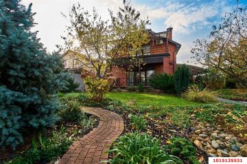 Фото №1: Дом 177 м² - Козет, ул. Чапаева, 3